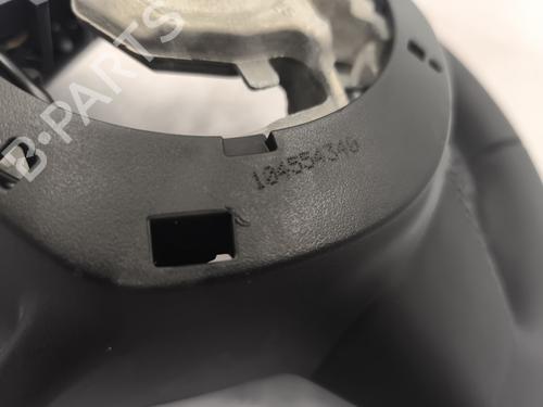 Steering wheel RENAULT TRAFIC III Van (FG_) | BP25715625C49 - Image 3