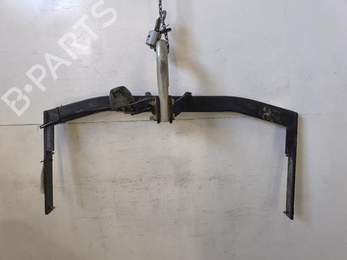 Trækkugle/Mekanisme Trækkugle/Mekanisme SEAT IBIZA IV ST (6J8, 6P8) 1.6 TDI (105 hp) 37169572 37169572