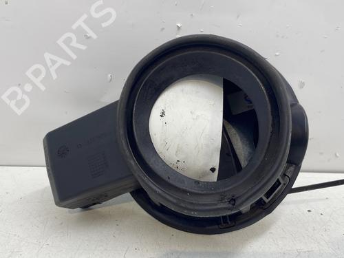 Fuel flap PEUGEOT 3008 I MPV (0U_) 1.6 HDi | BP29261147C131 