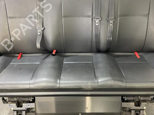 Sæde Bagtil CITROËN JUMPY III Van (V_) 1.5 BlueHDi 120 | BP33960456C17  - Image 5