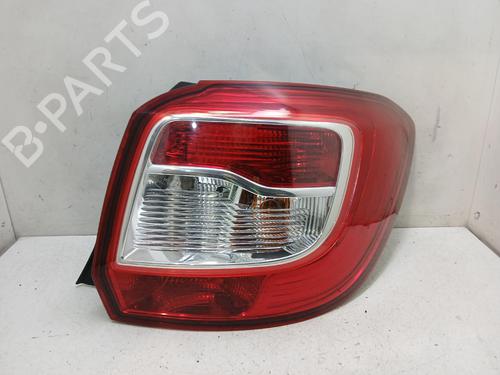 Right taillight DACIA SANDERO II 1.2 | BP39894230C35 - Image 2