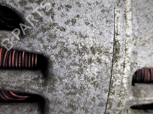 Alternator FORD FIESTA VI (CB1, CCN) 1.4 TDCi | BP22825985M7 