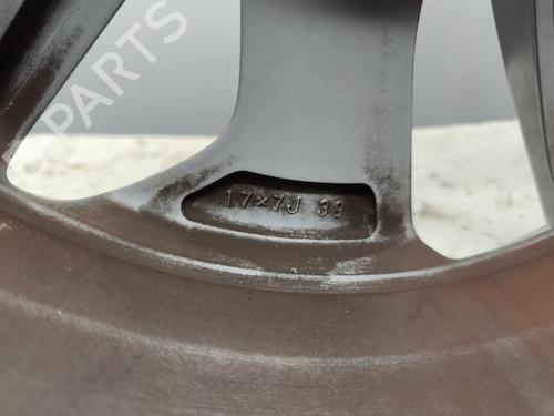 Rim TOYOTA RAV 4 IV (_A4_) 2.5 Hybrid (AVA42_) | BP29432006C45 