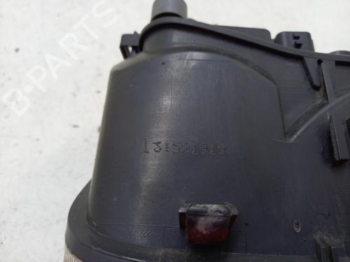 Rear bumper right light RENAULT TRAFIC II Van (FL) 2.0 dCi 90 (FL0H, FL00, FL01, FL0M, FL0P, FL0S) | BP38921675C82 - Image 4