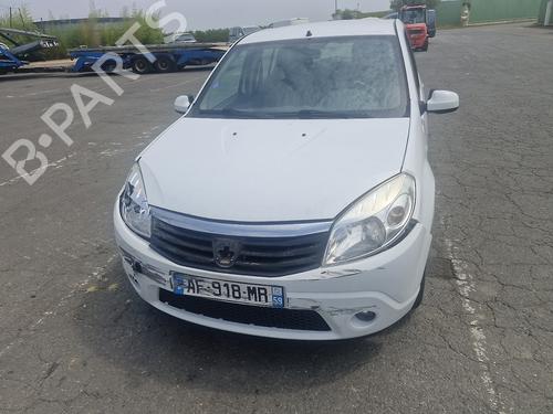 Front right lock DACIA SANDERO  | BP28526020C97  - Image 15