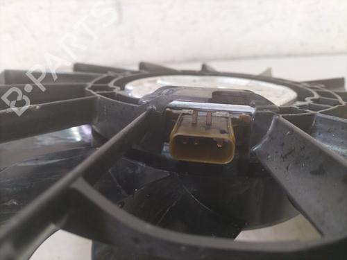 Radiator fan ALPINE A290 220 | BP31712785M35