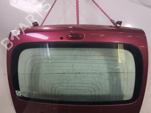 Tailgate RENAULT KANGOO Express (FC0/1_) 1.5 dCi | BP26585489C6 