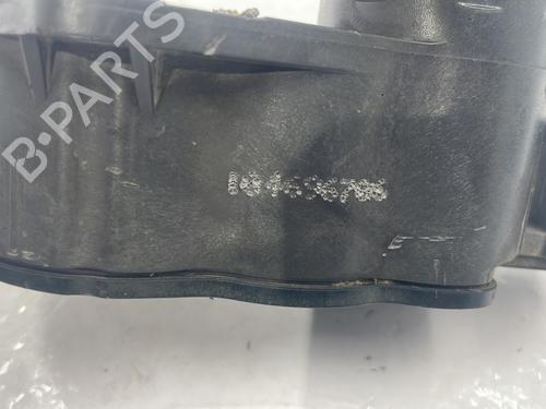 Electric handbrake PEUGEOT RIFTER 1.5 BlueHDi 100 | BP25757956E5 