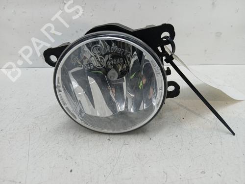 Used Right front fog light DACIA DOKKER Box Body/MPV 1.2 TCe 115 (FEM0) (114 hp) 29925512