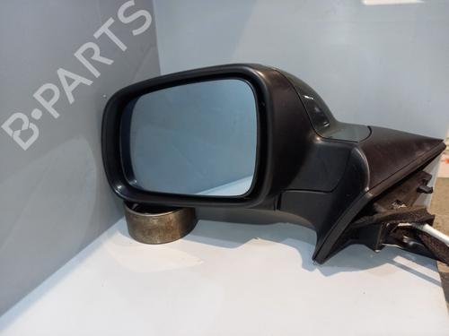 Left mirror PEUGEOT 407 SW (6E_, 6D_) 2.0 HDi 135 | BP29314951C26 