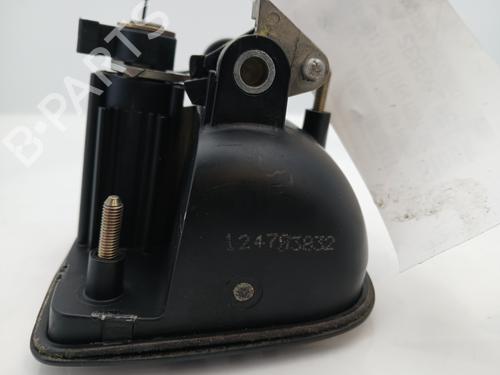 Switch SEAT AROSA (6H1) 1.4 16V | BP34260904I30  - Image 5