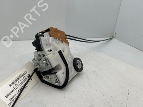 Front right lock SUZUKI IGNIS III (MF, FF) 1.2 Hybrid (ATK412) | BP39242106C97 - Image 2