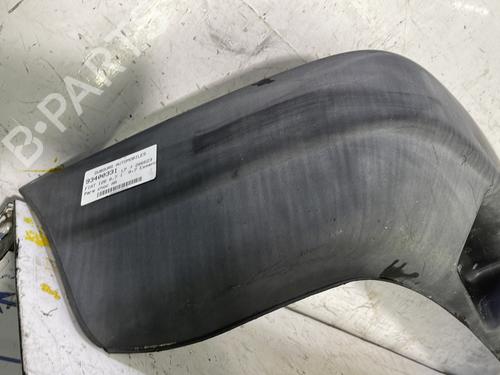 Rear bumper FIAT 126 (126_) 700 | BP22842038C8