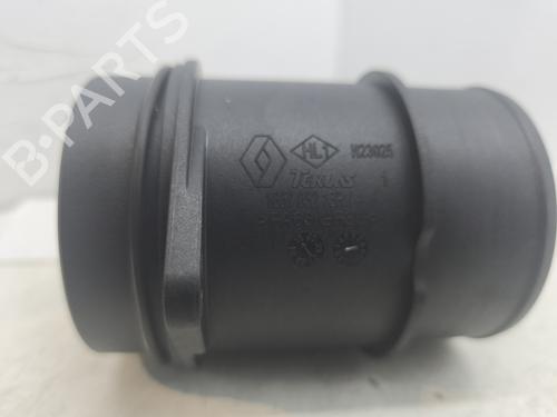 Mass air flow sensor NISSAN NV400 Platform/Chassis (X62, X62B) dCi 145 | BP30650404M95