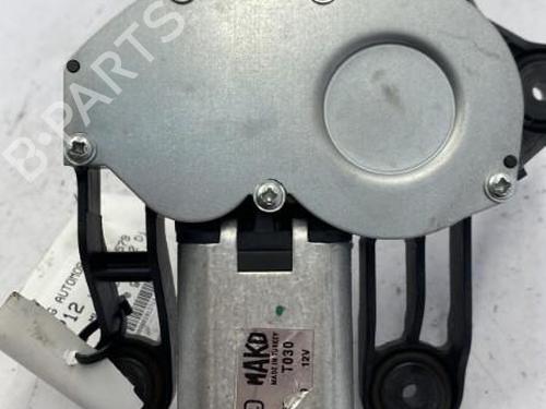Rear wiper motor FIAT QUBO (225_) 1.3 D Multijet (225CXB1A, 225AXB1A, 225CXB11, 225AXB11,... | BP22832810M102 