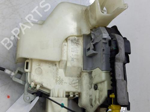 Front left lock AUDI A1 (8X1, 8XK) 1.6 TDI | BP22826357C98 