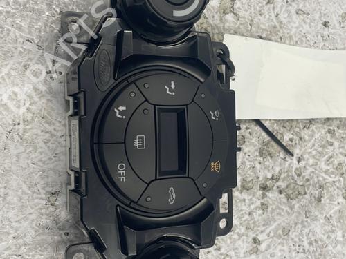 Climate control FORD FIESTA VI (CB1, CCN) 1.0 EcoBoost | BP25603057I5  - Image 5