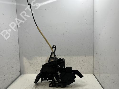 Used Rear left lock FORD KUGA I 2.0 TDCi (136 hp) 28277390