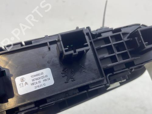 Used Switch Switch PEUGEOT 308 II (LB_, LP_, LW_, LH_, L3_) 1.6 HDi 100 (99 hp) 29338865 29338865