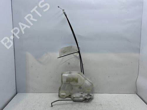 Used Front right lock SUZUKI SWIFT IV (FZ, NZ) 1.2 (AZH412, ZC72S) (94 hp) 29438889
