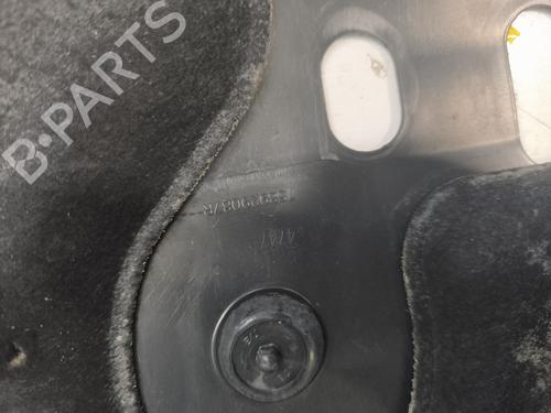 Underbody protection DACIA JOGGER (RK_) 1.0 TCe 110 (RKMD) | BP37731879M92 - Image 2