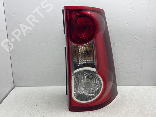 Højre baglygte DACIA LOGAN MCV (KS_) 1.5 dCi (KS0W) (86 hp) 31697083