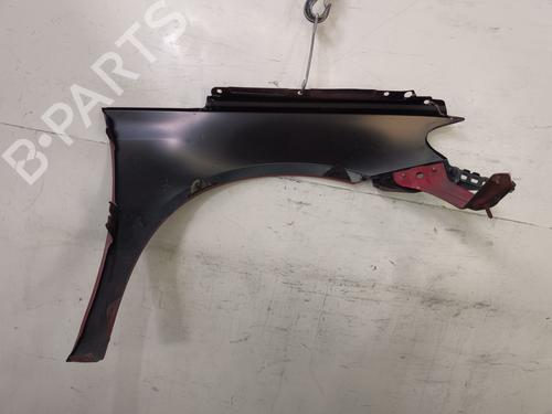 Used Left front fenders Left front fenders 37076267 37076267