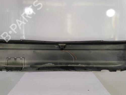 Rear bumper OPEL CORSA B (S93) 1.7 D (F08, F68, M68) | BP22820273C8 