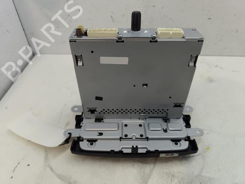 Radio DACIA SPRING EV (B6M1) | BP27209192E6 