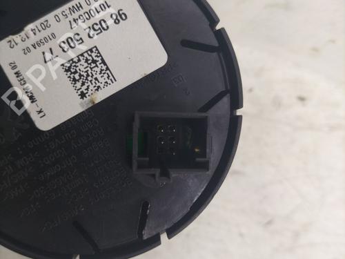 Electronic module CITROËN JUMPY II Van 2.0 HDi 125 | BP32186674M83  - Image 5