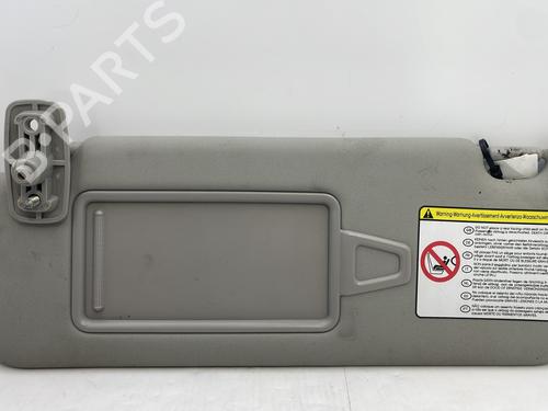 Left sun visor KIA SPORTAGE III (SL) 1.7 CRDi | BP33561448I1 - Image 4