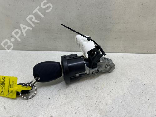 Used Ignition barrel Ignition barrel RENAULT TWINGO II (CN0_) 1.2 16V (CN0K, CN0V, CN0A) (76 hp) 40055108 40055108