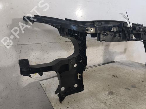 Used Front slam panel Front slam panel RENAULT SCÉNIC II (JM0/1_) [2003-2010] 27370937 27370937