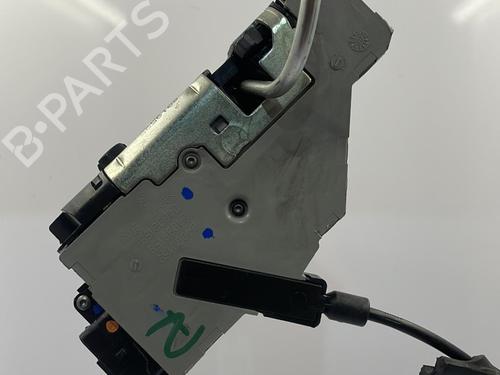 Rear left lock CITROËN C4 Grand Picasso I (UA_) 2.0 HDi 138 | BP22831321C100 