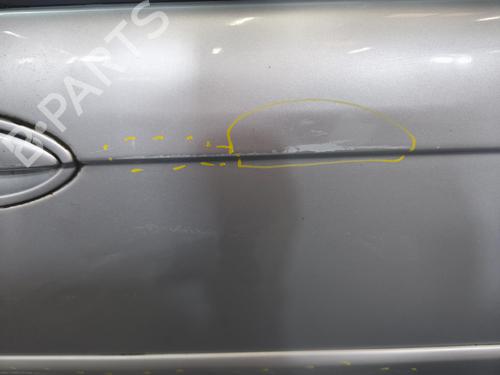 Used Right front door Right front door 39600512 39600512