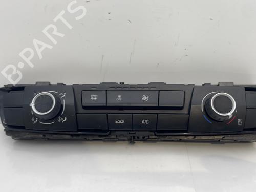 Used Climate control BMW 1 (F20) 116 d (116 hp) 32404866