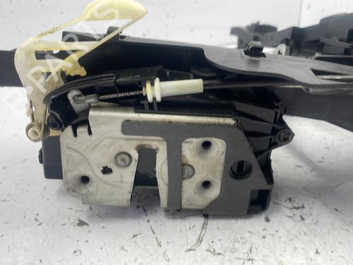 Front left lock FORD FIESTA VI (CB1, CCN) 1.25 | BP22843735C98 