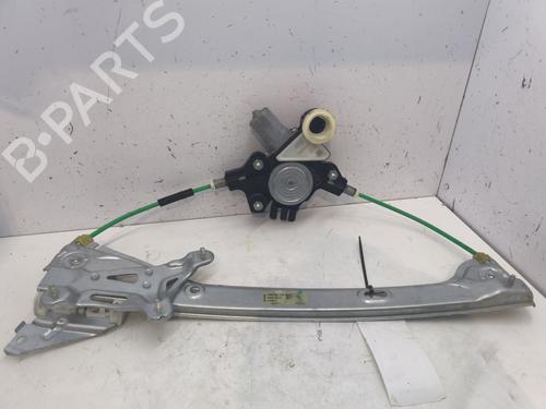 Front left window mechanism TOYOTA COROLLA Estate (_E21_) 2.0 Hybrid (MZEH12) | BP26148231C22 - Image 3