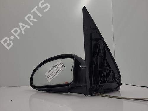 Left mirror FORD FOCUS I (DAW, DBW) 1.8 Turbo DI / TDDi | BP22824206C26 