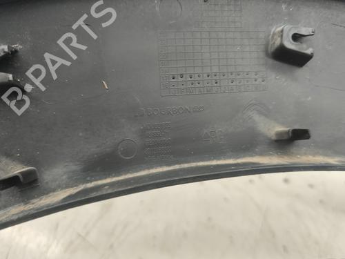 Rear left wheel arch trim CITROËN C3 III (SX) 1.2 VTi 82 | BP28181217C136 