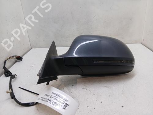 left-mirror-audi-a3-8p1-2003-2004-2005-2006-2007-2008-2009-2010-2011-2012-2013-40055078 main image