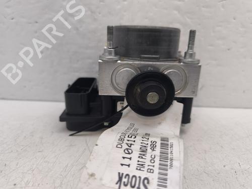 ABS pump FIAT PANDA (169_) 1.2 4x4 (169AXF2A, 169AXF1A) | BP31067971M43