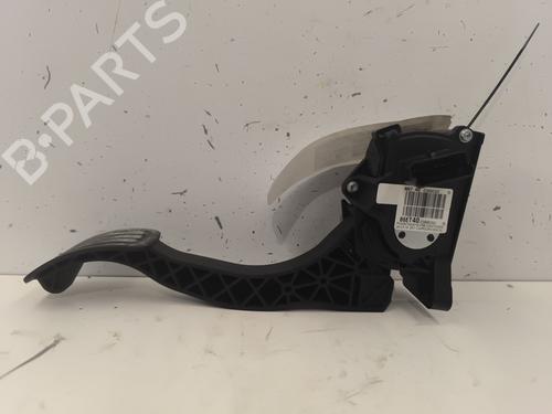 Pedal PEUGEOT EXPERT Van (V_) 2.0 BlueHDi 120 | BP26035566I4