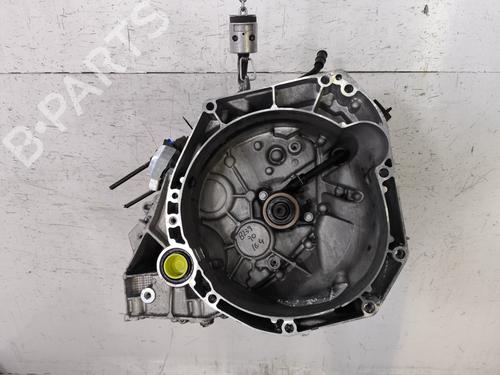 Gearbox RENAULT CLIO V (B7_) 1.0 TCe 90 (B7MT) | BP32204967M3 - Image 4