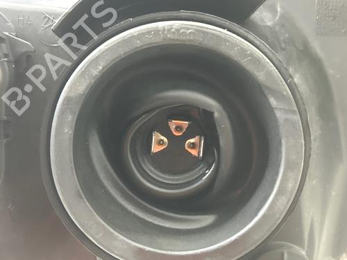 Right headlight RENAULT TRAFIC II Van (FL) 2.0 dCi 115 (FL01, FL0U, FL00, FL0H, FL0M) | BP40561003C29 - Image 5
