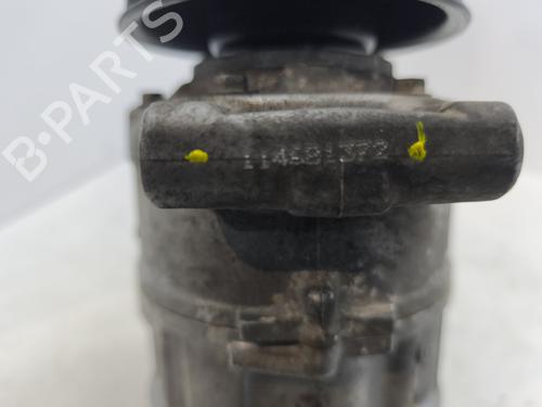 AC compressor AUDI A3 Limousine (8VS, 8VM) 1.6 TDI | BP35885929M34 - Image 2