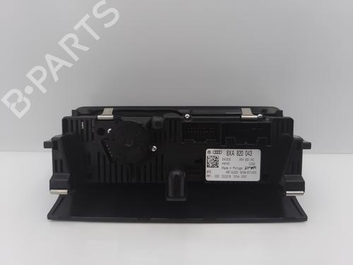 climate-control-audi-a1-sportback-8xa-8xf-2011-2012-2013-2014-2015-2016-2017-2018-2019-30701276 main image