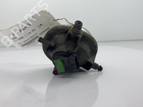 Used Right front fog light Right front fog light MAZDA 5 (CR) 1.8 (CR19) (116 hp) 22816336 22816336
