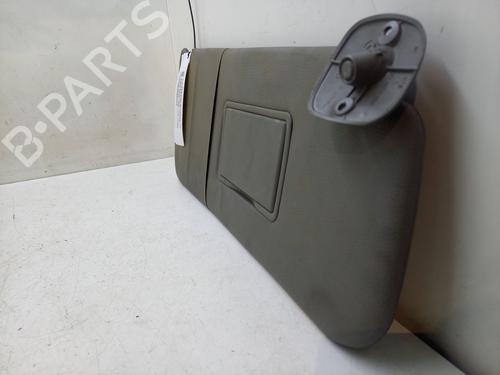 Right sun visor RENAULT KANGOO (KC0/1_) 1.5 dCi (KC07) | BP39476489I2 - Image 5