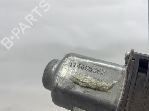 Front right window mechanism CITROËN C4 II (NC_) 1.6 HDi 90 | BP29894346C23 